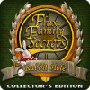 Jocul Flux Family Secrets: The Rabbit Hole Collector's Edition