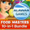 Jocul Food Masters 10-in-1 Bundle