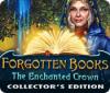 Jocul Forgotten Books: The Enchanted Crown Collector's Edition