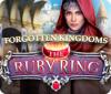 Jocul Forgotten Kingdoms: The Ruby Ring