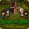 Jocul Forgotten Lands: First Colony