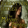 Forgotten Riddles: The Mayan Princess game