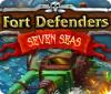 Jocul Fort Defenders: Seven Seas