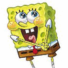 Jocul SpongeBob SquarePants: Foto Flip Flop