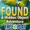 Jocul Found: A Hidden Object Adventure - Free to Play