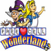 Jocul FreeCell Wonderland