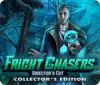 Jocul Fright Chasers: Director's Cut Collector's Edition