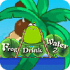 Jocul Frog Drink Water 2