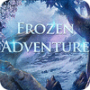 Jocul Frozen Adventure