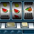 Jocul Fruit machine