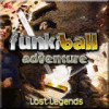 Jocul Funkiball Adventure
