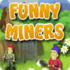 Jocul Funny Miners