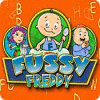 Jocul Fussy Freddy