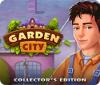 Jocul Garden City Collector's Edition