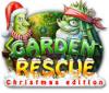 Jocul Garden Rescue: Christmas Edition