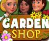 Jocul Garden Shop