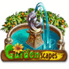 Jocul Gardenscapes