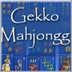 Jocul Gekko Mahjong