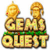 Jocul Gems Quest