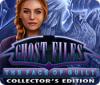 Jocul Ghost Files: The Face of Guilt Collector's Edition