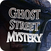 Jocul Ghost Street Mystery
