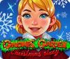 Jocul Gnomes Garden Christmas Story