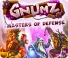 Jocul Gnumz: Masters of Defense