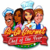 Jocul Go-Go Gourmet: Chef of the Year