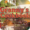 Jocul Granny's Cookbook