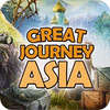 Jocul Great Journey Asia