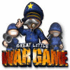 Jocul Great Little War Game