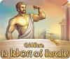 Jocul Griddlers: 12 labors of Hercules