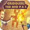 Jocul Griddlers: Ted and P.E.T.