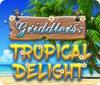 Jocul Griddlers: Tropical Delight