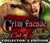 Jocul Grim Facade: Cost of Jealousy Collector's Edition