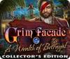 Jocul Grim Facade: A Wealth of Betrayal Collector's Edition