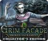 Jocul Grim Facade: Broken Sacrament Collector's Edition