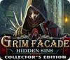 Jocul Grim Facade: Hidden Sins Collector's Edition