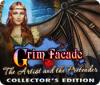 Jocul Grim Facade: The Artist and The Pretender Collector's Edition