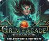 Jocul Grim Facade: The Black Cube Collector's Edition