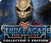 Jocul Grim Facade: The Red Cat Collector's Edition