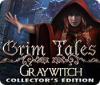 Jocul Grim Tales: Graywitch Collector's Edition