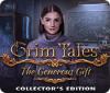 Jocul Grim Tales: The Generous Gift Collector's Edition