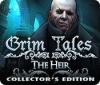 Jocul Grim Tales: The Heir Collector's Edition