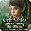 Jocul Grim Tales: The Wishes Collector's Edition