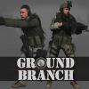 Jocul Ground Branch