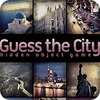 Jocul Guess The City