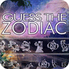 Jocul Guess The Zodiac