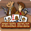 Jocul Gunslinger Solitaire