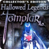 Jocul Hallowed Legends: Templar Collector's Edition
